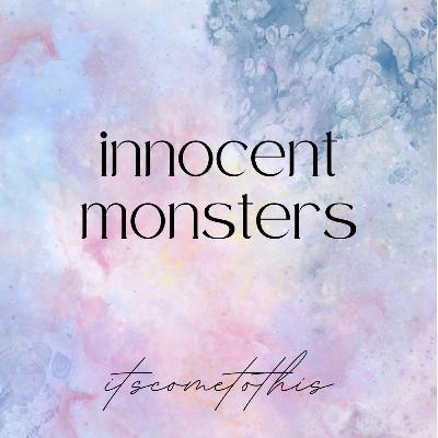 'Innocent Monsters' by itscometothis | Chapter 7-8 | A Dramione Fanfiction