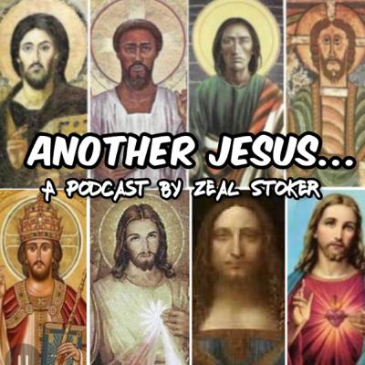 Another Jesus…