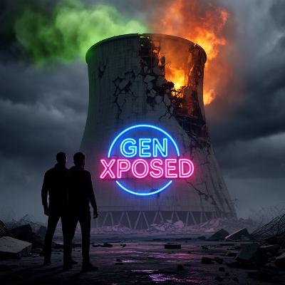 Chernobyl: Εσείς πόση ραδιενεργή βροχή φάγατε στα νιάτα σας; Chernobyl: Εσείς πόση ραδιενεργή βροχή φάγατε στα νιάτα σας;