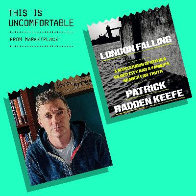 Patrick Radden Keefe on parenting in the age of mega-wealth