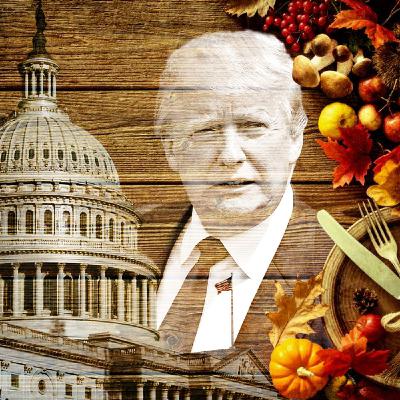 Arrive Alive, Snow & Traveling The Halls Of Power Arrive Alive, Snow & Traveling The Halls Of Power