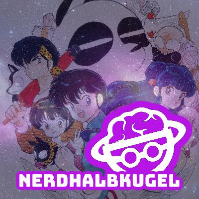 Episode 54 - Ranma einerdhalb