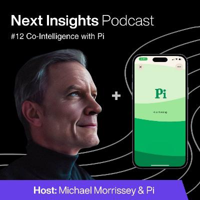 Co-Intelligence with Pi