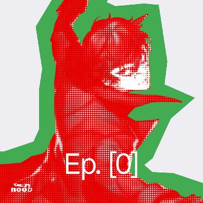 Luca e Federico decidono di fare un podcast sui videogiochi