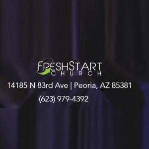 FRESH START - 11-20-20 Season of the Stretch PART 3- Pastor Paul Owens FRESH START - 11-20-20 Season of the Stretch PART 3- Pastor Paul Owens