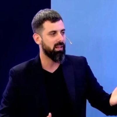 Santiago Giorgetta @SantiGiorgetta (Director de la Consultora Proyección @ProyeccionCc ) @PaginaAbiertaOk Santiago Giorgetta @SantiGiorgetta (Director de la Consultora Proyección @ProyeccionCc ) @PaginaAbiertaOk