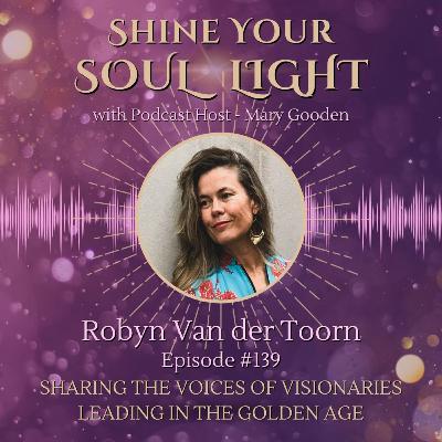 Robyn van der Toorn & Mary Gooden Robyn van der Toorn & Mary Gooden