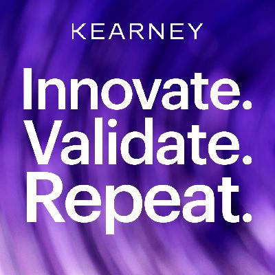 Episode 2: How the software-defined vehicle is making real shifts happen in the automotive industry