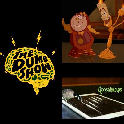 #27 Inside The Music With Disney