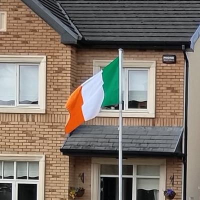 Flying the Flag Flying the Flag