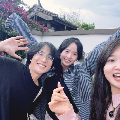 6. 出走阿里,离开硅谷,我是月入10万的天赋职业咨询师 6. 出走阿里,离开硅谷,我是月入10万的天赋职业咨询师