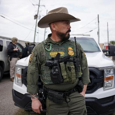 New Orleans, visas, Netflix and Putin