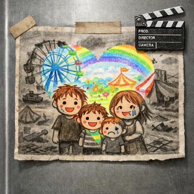 Episodio 12: Dorothy flipa en colores (el technicolor)
