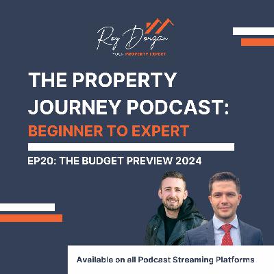 Episode 020: The Budget Preview 2024