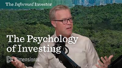 Are You Your Own Worst Enemy? | The Informed Investor 29