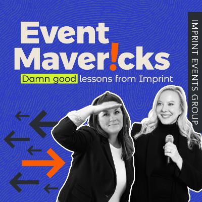 Event Mavericks: 'Show Me The Money!'