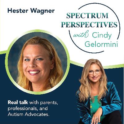 Hester Wagner-Hollywood Film School for Special Needs Hester Wagner-Hollywood Film School for Special Needs