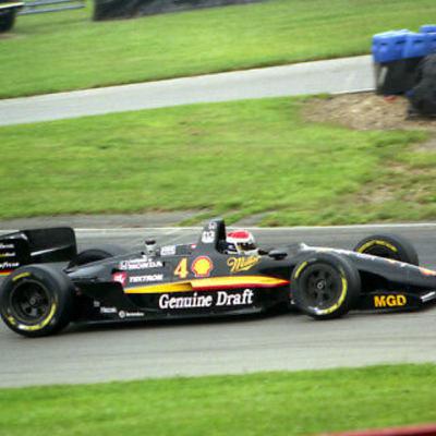 Grading the First Half of the 2019 INDYCAR Season Grading the First Half of the 2019 INDYCAR Season