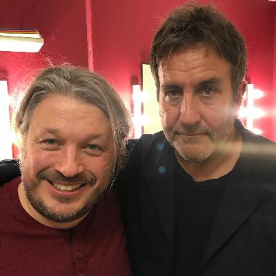 Richard Herring's Leicester Square Theatre Podcast - Episode 199 - Terry Hall Richard Herring's Leicester Square Theatre Podcast - Episode 199 - Terry Hall