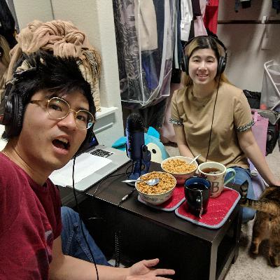 Ep012 08/17/2019 Managing Managers