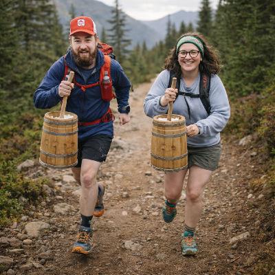 Churn and burn | The RadioU Podcast Churn and burn | The RadioU Podcast