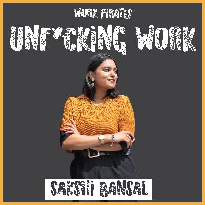 #3 Sakshi Bansal – Why Kindness Should be a Business Strategy