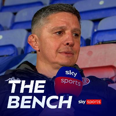 Paul Deacon: Switching codes, re-learning the game & scrum-caps