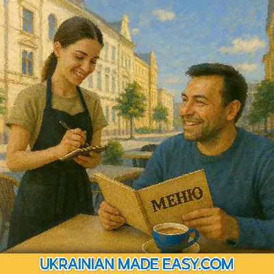 Lesson 6: May I Take Your Order?