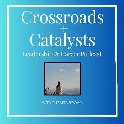 When Leadership Finds You - But you didn’t Choose it: Circumstantial vs Deliberate Leadership