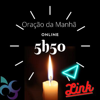 03 - Oração da Manhã