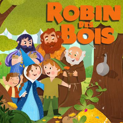 Robin des bois