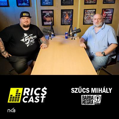 Szűcs Mihály interjú