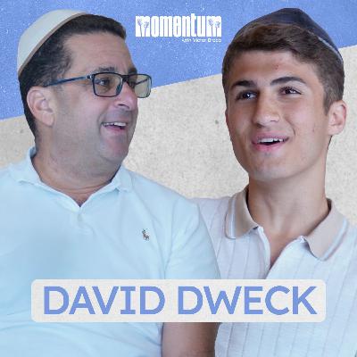 850 Campers, 200+ Staff, and Millions in Revenue: All In 60 Days Per Year | David Dweck, Founder of Camp Allsport