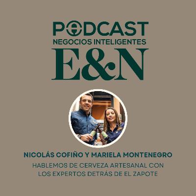 Hablemos de cerveza artesanal