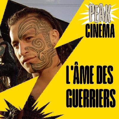 L’ÂME DES GUERRIERS (1994) L’ÂME DES GUERRIERS (1994)