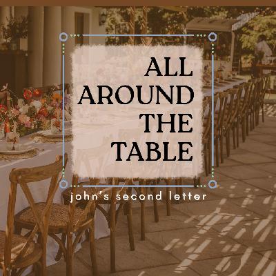 All Around the Table