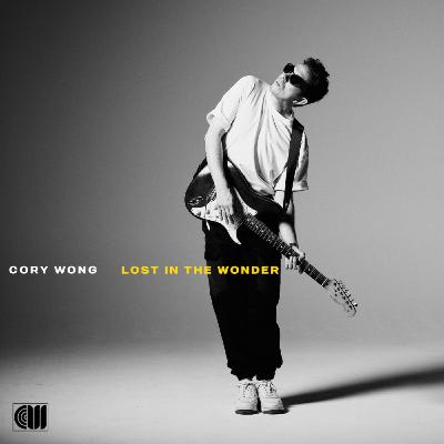 Cloud Jazz 2862 | Cory Wong - Episodio exclusivo para mecenas