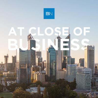 At Close of Business podcast October 15 2025