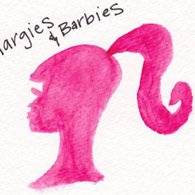 Episode 16: "Margies & Barbies" Episode 16: "Margies & Barbies"