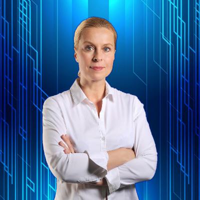 Alexandra Alvarová:  Od studené války k válce informační — proč mají dezinformace potenciál zabíjet