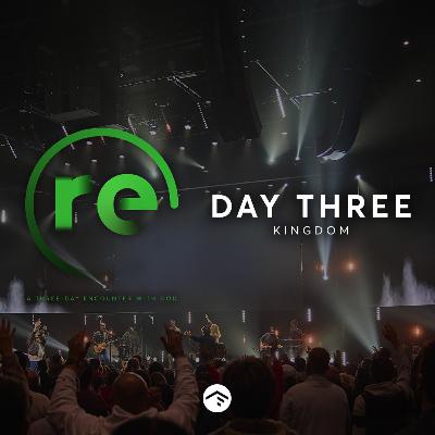 RE Day 3: Kingdom