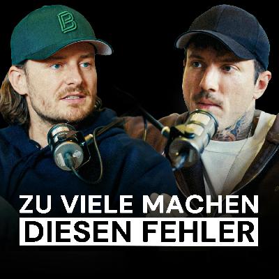 So funktioniert die Wirtschaft - Christian Wolf und Eric Demuth erklären Wirtschaftsmodelle