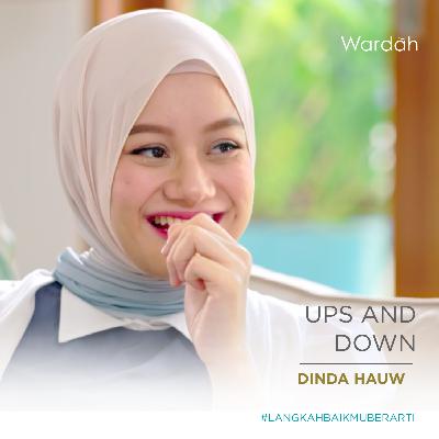 Kehidupan Dinda Hauw dengan Segala Keputusannya - Heart to Heart with Dewi Sandra