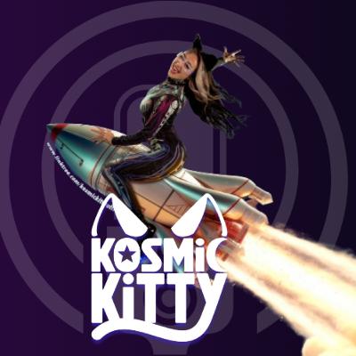 Reject COMPETITION, Find HIDDEN Creativity in Music || Kosmic Kitty S2Ep5 Reject COMPETITION, Find HIDDEN Creativity in Music || Kosmic Kitty S2Ep5