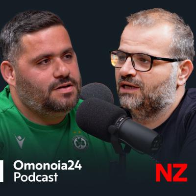 Πρώτη και καλύτερη. Ο στόχος της χρονιάς το πρωτάθλημα [Post Game Ομόνοια vs ΑΠΟΕΛ] | OMO24 E87