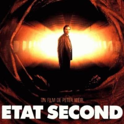 ETAT SECOND (1993) - Episode #12 ETAT SECOND (1993) - Episode #12