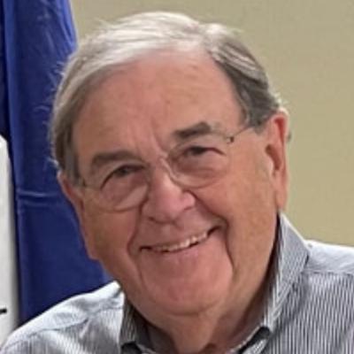 S7 E20 - Dr. David Williams S7 E20 - Dr. David Williams