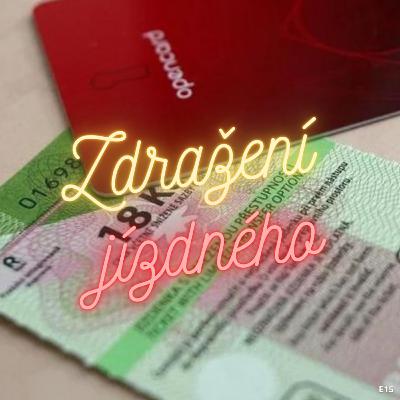 VIII/45. Zdražení jízdného