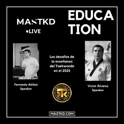 Los desafíos de la enseñanza del taekwondo en 2025