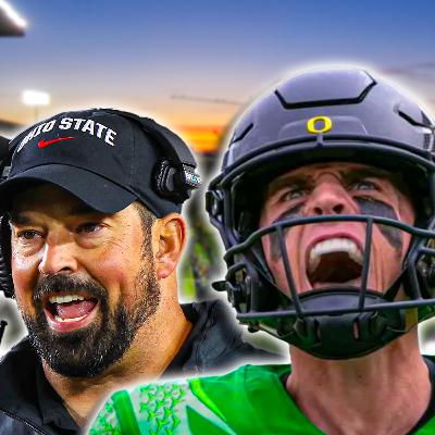 CFW WEEK 4: Oregon CRUSHES Colorado! Alabama bounces back! Notre Dame FAILS on the final play of the game! CFW WEEK 4: Oregon CRUSHES Colorado! Alabama bounces back! Notre Dame FAILS on the final play of the game!